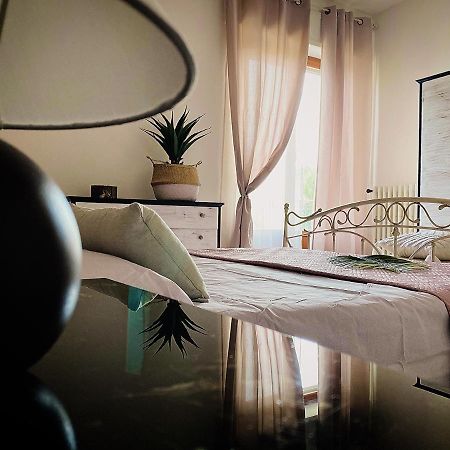 La Marinella Daire Massignano Dış mekan fotoğraf