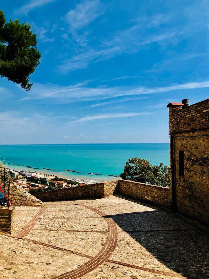 La Marinella Daire Massignano Dış mekan fotoğraf