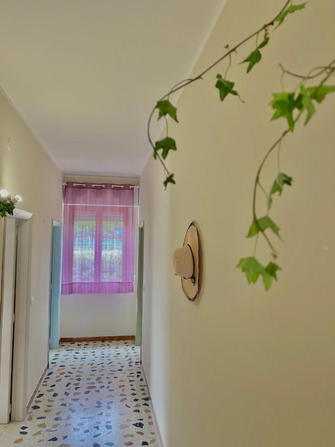 La Marinella Daire Massignano Dış mekan fotoğraf