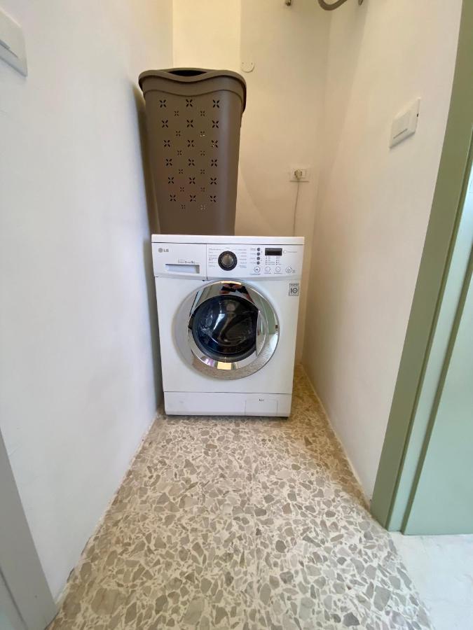 La Marinella Daire Massignano Dış mekan fotoğraf